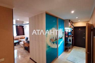 3-rooms apartment apartment by the address st. Razumovskaya Ordzhonikidze (area 95,9 m2) - Atlanta.ua - photo 16