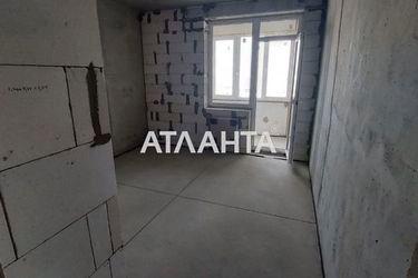 1-room apartment apartment by the address st. Varnenskaya (area 49,2 m2) - Atlanta.ua - photo 14