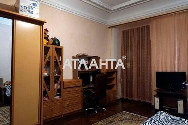 Room in dormitory apartment by the address st. Koblevskaya Podbelskogo (area 44,0 m2) - Atlanta.ua - photo 9