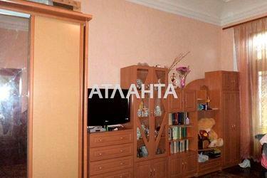 Room in dormitory apartment by the address st. Koblevskaya Podbelskogo (area 44,0 m2) - Atlanta.ua - photo 10