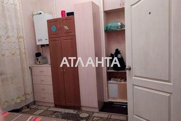 Room in dormitory apartment by the address st. Koblevskaya Podbelskogo (area 44,0 m2) - Atlanta.ua - photo 12