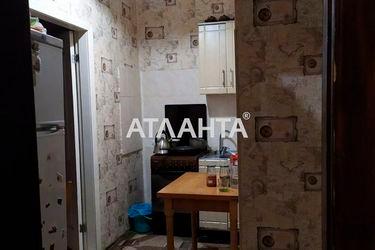 Room in dormitory apartment by the address st. Koblevskaya Podbelskogo (area 44,0 m2) - Atlanta.ua - photo 14