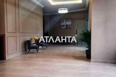 2-rooms apartment apartment by the address st. Klubnichnyy per (area 74,0 m2) - Atlanta.ua - photo 10