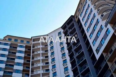 2-rooms apartment apartment by the address st. Klubnichnyy per (area 74,0 m2) - Atlanta.ua - photo 11