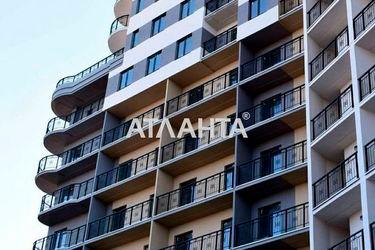 2-rooms apartment apartment by the address st. Klubnichnyy per (area 74,0 m2) - Atlanta.ua - photo 14