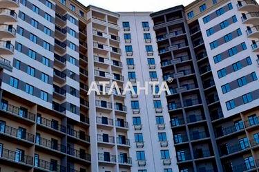 2-rooms apartment apartment by the address st. Klubnichnyy per (area 74,0 m2) - Atlanta.ua - photo 15