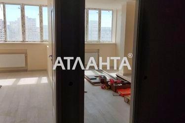 2-rooms apartment apartment by the address st. Dnepropetr dor Semena Paliya (area 55,7 m2) - Atlanta.ua - photo 17