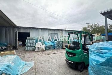 Коммерческая недвижимость по адресу Дальницкое шоссе (площадь 2000 м²) - фото 32 Коммерческая недвижимость по адресу Дальницкое шоссе (площадь 2000 м²) - Atlanta.ua - фото 32