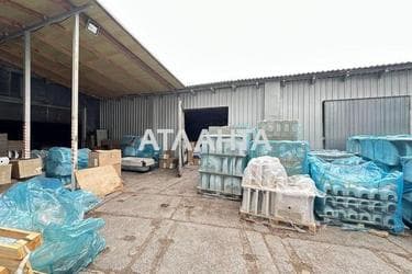 Коммерческая недвижимость по адресу Дальницкое шоссе (площадь 2000 м²) - фото 33 Коммерческая недвижимость по адресу Дальницкое шоссе (площадь 2000 м²) - Atlanta.ua - фото 33