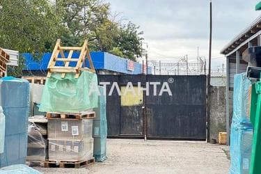 Коммерческая недвижимость по адресу Дальницкое шоссе (площадь 2000 м²) - фото 34 Коммерческая недвижимость по адресу Дальницкое шоссе (площадь 2000 м²) - Atlanta.ua - фото 34