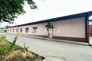 Коммерческая недвижимость по адресу Дальницкое шоссе (площадь 2000 м²) - фото 36 Коммерческая недвижимость по адресу Дальницкое шоссе (площадь 2000 м²) - Atlanta.ua - фото 36