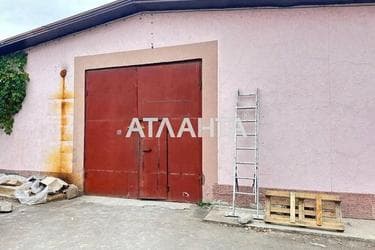 Коммерческая недвижимость по адресу Дальницкое шоссе (площадь 2000 м²) - фото 39 Коммерческая недвижимость по адресу Дальницкое шоссе (площадь 2000 м²) - Atlanta.ua - фото 39