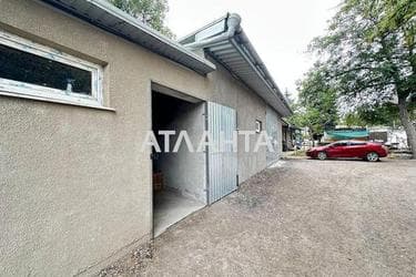 Коммерческая недвижимость по адресу Дальницкое шоссе (площадь 2000 м²) - фото 43 Коммерческая недвижимость по адресу Дальницкое шоссе (площадь 2000 м²) - Atlanta.ua - фото 43