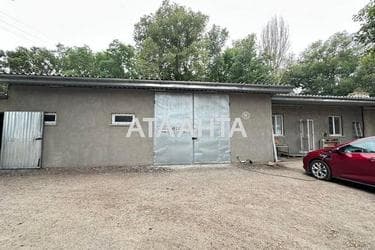 Коммерческая недвижимость по адресу Дальницкое шоссе (площадь 2000 м²) - фото 46 Коммерческая недвижимость по адресу Дальницкое шоссе (площадь 2000 м²) - Atlanta.ua - фото 46