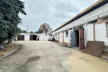 Коммерческая недвижимость по адресу Дальницкое шоссе (площадь 2000 м²) - фото 48 Коммерческая недвижимость по адресу Дальницкое шоссе (площадь 2000 м²) - Atlanta.ua - фото 48