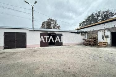 Коммерческая недвижимость по адресу Дальницкое шоссе (площадь 2000 м²) - фото 49 Коммерческая недвижимость по адресу Дальницкое шоссе (площадь 2000 м²) - Atlanta.ua - фото 49