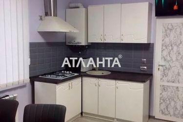 2-rooms apartment apartment by the address st. Golovatogo atam Bogatova (area 40,0 m2) - Atlanta.ua - photo 8