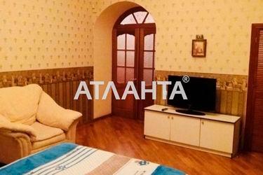 4+-rooms apartment apartment by the address st. Selskokhozyaystvennyy per (area 124,0 m2) - Atlanta.ua - photo 35