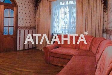 4+-rooms apartment apartment by the address st. Selskokhozyaystvennyy per (area 124,0 m2) - Atlanta.ua - photo 24