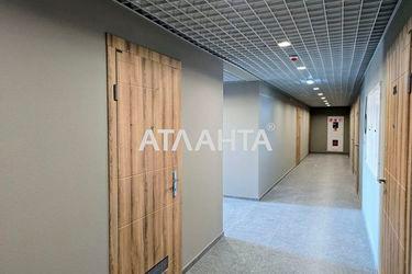2-rooms apartment apartment by the address st. Literaturnaya (area 57,0 m2) - Atlanta.ua - photo 33