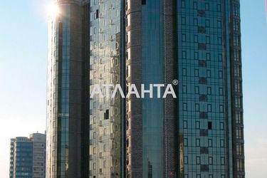 Commercial real estate at st. Gagarinskoe plato (area 18,0 m2) - Atlanta.ua - photo 12