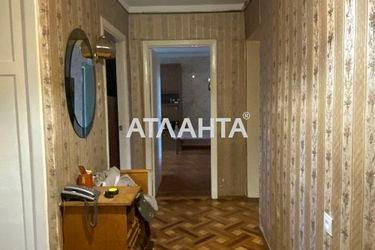 4+-rooms apartment apartment by the address st. Fontanskaya dor Perekopskoy Divizii (area 70,3 m2) - Atlanta.ua - photo 23