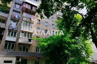 4+-rooms apartment apartment by the address st. Fontanskaya dor Perekopskoy Divizii (area 70,3 m2) - Atlanta.ua - photo 17