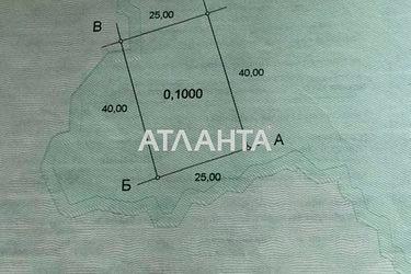 Landplot by the address st. UyutnayaZatishna (area 10,0 сот) - Atlanta.ua - photo 5