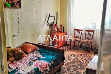 3-rooms apartment apartment by the address st. Solnechnaya (area 71,6 m2) - Atlanta.ua - photo 14