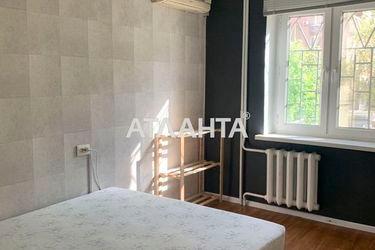 3-rooms apartment apartment by the address st. Parusnaya Geroev Stalingrada (area 69,9 m2) - Atlanta.ua - photo 17