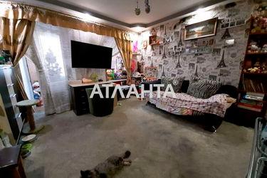 3-rooms apartment apartment by the address st. Gradonachalnitskaya Perekopskoy Pobedy (area 103,0 m2) - Atlanta.ua - photo 7