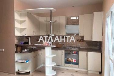 1-room apartment apartment by the address st. Leshchenko Petra Kominterna (area 30,0 m2) - Atlanta.ua - photo 16