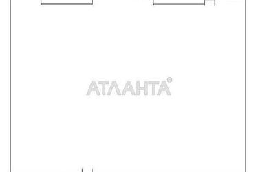 Коммерческая недвижимость по адресу Майский пер. (площадь 42,0 м2) - Atlanta.ua - фото 11
