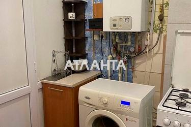 1-room apartment apartment by the address st. Kutuzakiya Aleksandra Leningradskaya (area 36,0 m2) - Atlanta.ua - photo 16