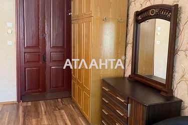 1-room apartment apartment by the address st. Kutuzakiya Aleksandra Leningradskaya (area 36,0 m2) - Atlanta.ua - photo 17