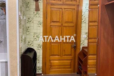 1-room apartment apartment by the address st. Kutuzakiya Aleksandra Leningradskaya (area 36,0 m2) - Atlanta.ua - photo 19