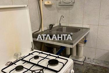 1-room apartment apartment by the address st. Kutuzakiya Aleksandra Leningradskaya (area 36,0 m2) - Atlanta.ua - photo 20