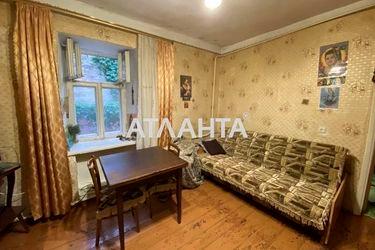 1-room apartment apartment by the address st. Ekaterininskaya (area 20,0 m2) - Atlanta.ua - photo 14