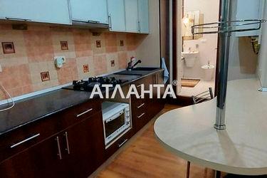 3-rooms apartment apartment by the address st. Bunina Rozy Lyuksemburg (area 49,5 m2) - Atlanta.ua - photo 18