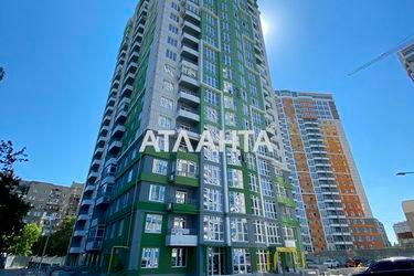 3-комнатная квартира по адресу Гагарина пр. (площадь 100,8 м2) - Atlanta.ua - фото 13