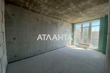 3-комнатная квартира по адресу Гагарина пр. (площадь 100,8 м2) - Atlanta.ua - фото 18
