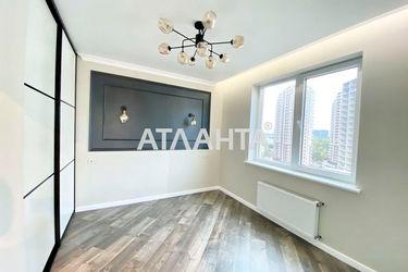 1-room apartment apartment by the address st. Genuezskaya (area 46,0 m2) - Atlanta.ua - photo 12