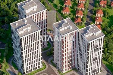 3-rooms apartment apartment by the address st. Gagarinskoe plato (area 110,0 m2) - Atlanta.ua - photo 7