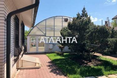 House by the address st. Dalnitskaya (area 649,2 m2) - Atlanta.ua - photo 44