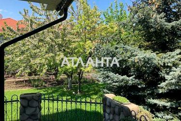 House by the address st. Dalnitskaya (area 649,2 m2) - Atlanta.ua - photo 78