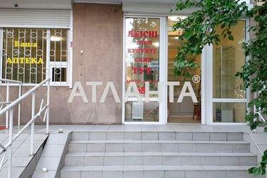 Commercial real estate at st. Dnepropetr dor Semena Paliya (area 60,0 m2) - Atlanta.ua - photo 9
