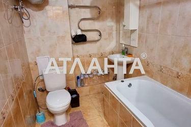 2-rooms apartment apartment by the address st. Parusnaya Geroev Stalingrada (area 70,0 m2) - Atlanta.ua - photo 15