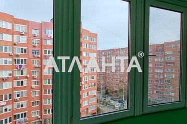 2-rooms apartment apartment by the address st. Parusnaya Geroev Stalingrada (area 70,0 m2) - Atlanta.ua - photo 18