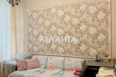 1-room apartment apartment by the address st. Bazarnaya Kirova (area 33,0 m2) - Atlanta.ua - photo 16
