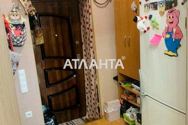 1-комнатная квартира по адресу ул. Базарная (площадь 33,0 м2) - Atlanta.ua - фото 17